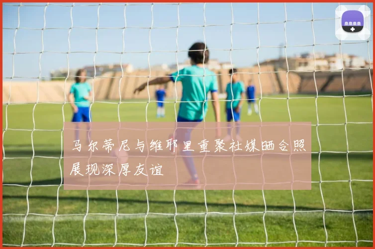 马尔蒂尼与维耶里重聚社媒晒合照展现深厚友谊